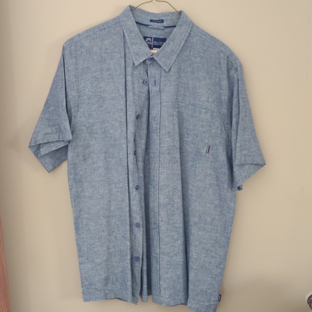 Summer Beach Shirt